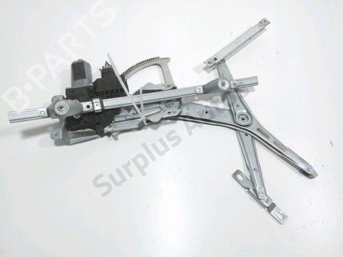 Used Front left window mechanism Front left window mechanism 39548366 39548366