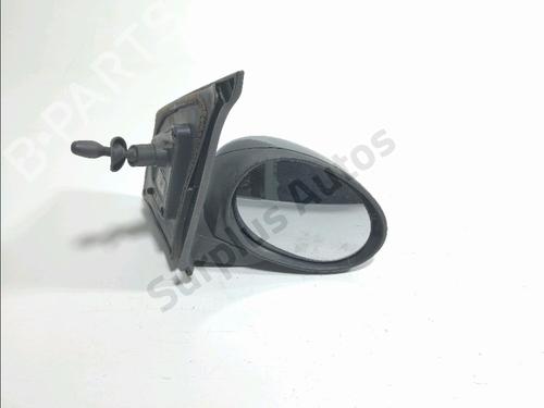 Used Right mirror Right mirror TOYOTA AYGO (_B1_) 1.0 (KGB10_, KGB10R) (68 hp) 40060070 40060070