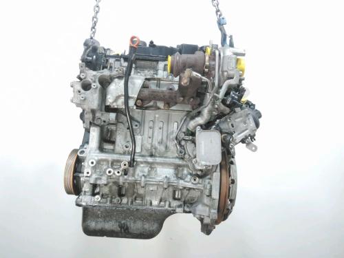 Engine CITROËN C3 III (SX) 1.6 BlueHDi 100 | BP40559466M1 - Image 3