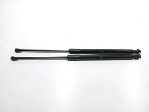 Tailgate lift support PEUGEOT 108 1.0 VTi | BP28261351C138