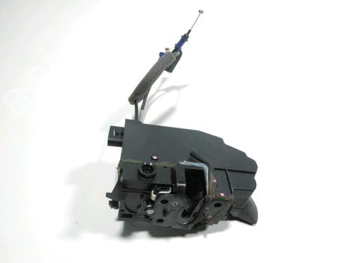 Used Front right lock Front right lock CITROËN C4 Grand Picasso II (DA_, DE_) 1.6 HDi / BlueHDi 115 (115 hp) 28247247 28247247