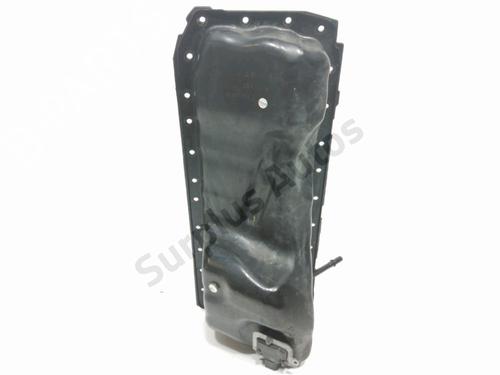 Oil sump BMW 3 (E90) 325 i | BP37658432M115 - Image 3