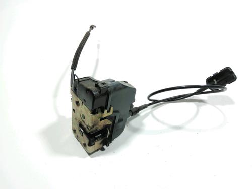 Rear left lock RENAULT SCÉNIC II (JM0/1_) 1.9 dCi (JM0G, JM12, JM1G, JM2C) | BP28254867C100 