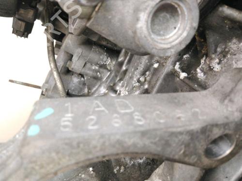 Engine TOYOTA AURIS (_E15_) 2.0 D-4D (ADE150_, ADE150R) | BP28218488M1 - Image 5