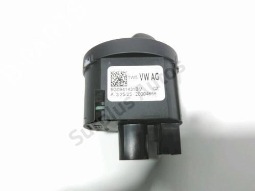 Headlight switch VW T-ROC (A11, D11) 1.0 TSI | BP37017589I24 - Image 3
