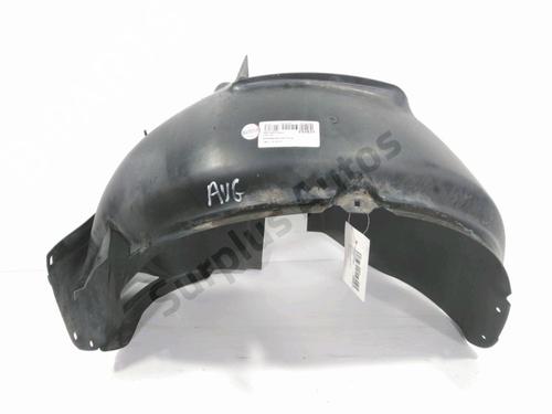 wheel-arch-vw-golf-plus-v-5m1-521-2004-2005-2006-2007-2008-2009-2010-2011-2012-2013-36183059 main image