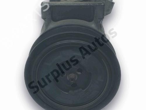 Used AC compressor AC compressor 38613491 38613491