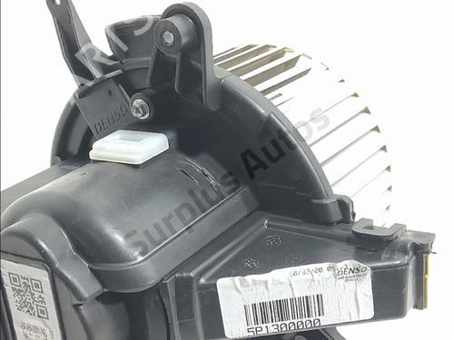 Heater blower motor PEUGEOT RIFTER 1.5 BlueHDi 130 | BP32488345M62