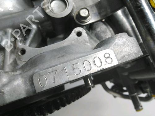 Engine TOYOTA YARIS (_P13_) 1.3 (NSP130_, NSP130) | BP37761748M1 - Image 5