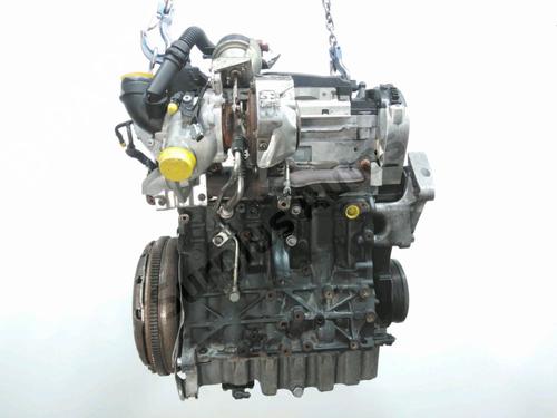 Engine SEAT LEON SC (5F5) 2.0 TDI | BP37281863M1 - Image 3