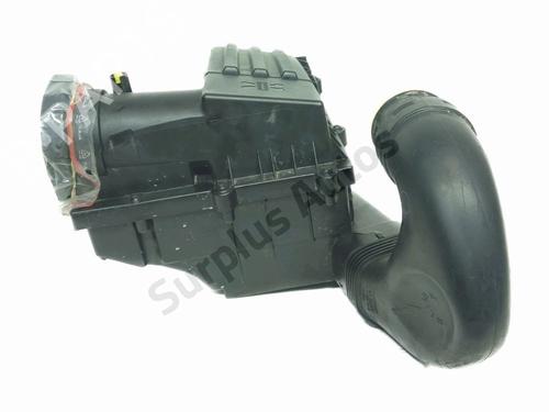 Air filter box VW GOLF VI (5K1) 2.0 TDI | BP39161880M87 - Image 2