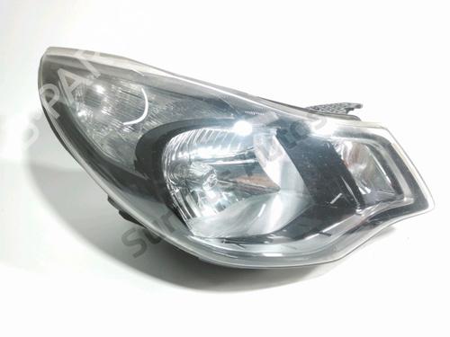 Used Right headlight OPEL KARL (C16) 1.0 (75 hp) 32202914