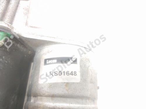 Starter OPEL TIGRA TwinTop (X04) 1.4 (R97) | BP31326954M8