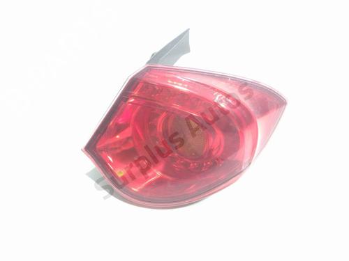 Used Right taillight Right taillight 36854412 36854412