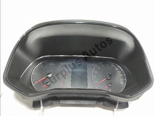 Used Instrument cluster Instrument cluster RENAULT CLIO V (B7_) 1.5 Blue dCi 100 (B7AD) (101 hp) 33459436 33459436