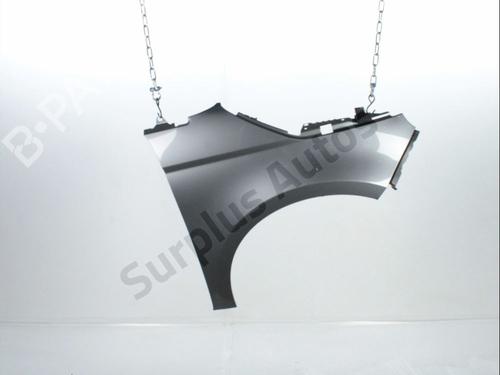 Used Right front fenders FIAT 500e (332_) Elektro (FA1) (95 hp) 31607997