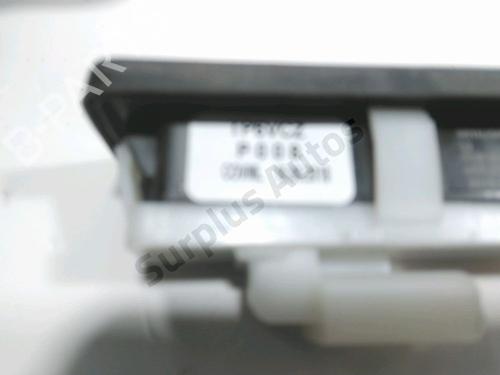 Switch CITROËN C5 AIRCROSS (A_) 2.0 BlueHDi 180 (AJEHZR) | BP29859335I30