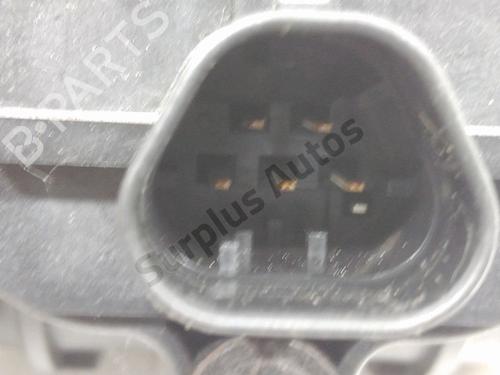 Mass air flow sensor OPEL CORSA D (S07) 1.2 (L08, L68) | BP30985002M95 - Image 3