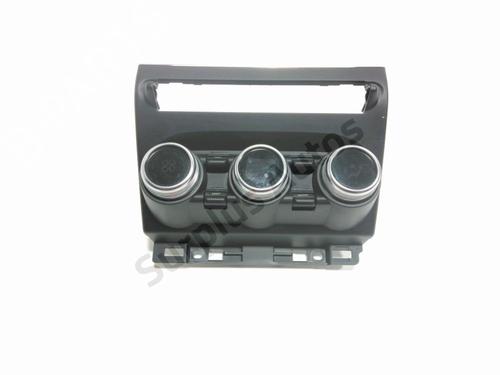 Commande Chauffage RENAULT CAPTUR II (HF_) Blue dCi 95 (HFAF) (95 hp) 28227952