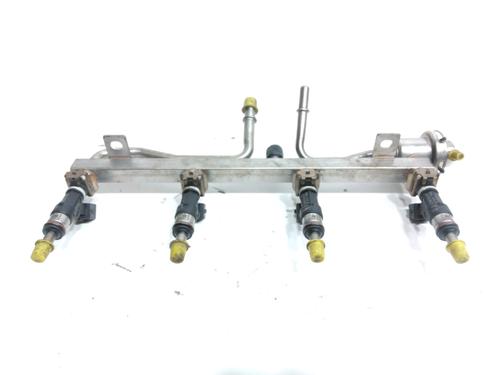 Injection rail OPEL CORSA E (X15) 1.6 Turbo (08, 68) | BP28221282M98 