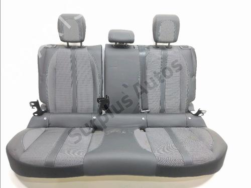 Used Rear seat Rear seat PEUGEOT 2008 II (UD_, US_, UY_, UJ_, UR_, UC_) 1.2 PureTech 130 (USHNS, URHNS) (130 hp) 33568951 33568951