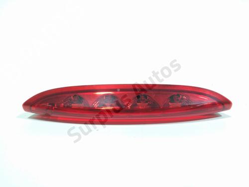 Used Third brake light PEUGEOT 208 I (CA_, CC_) 1.2 VTI 82 (82 hp) 28271082