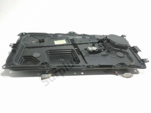 Used Front left window mechanism FORD FIESTA V (JH_, JD_) 1.4 TDCi (68 hp) 30723689