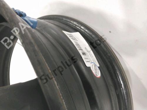 Felg OPEL CORSA E (X15) 1.4 (08, 68) | BP38742801C45 - Image 3