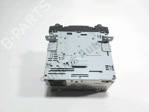 Radio HYUNDAI i30 (FD) 1.6 CRDi | BP31163058E6 - Image 4