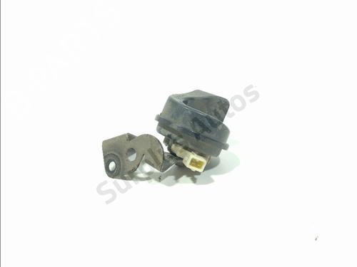 Horn RENAULT TWINGO II (CN0_) 1.5 dCi (CN0E) | BP38104337E13 - Image 2