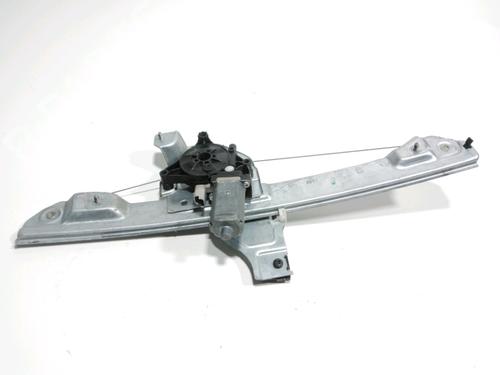 Used Front right window mechanism Front right window mechanism 37773483 37773483