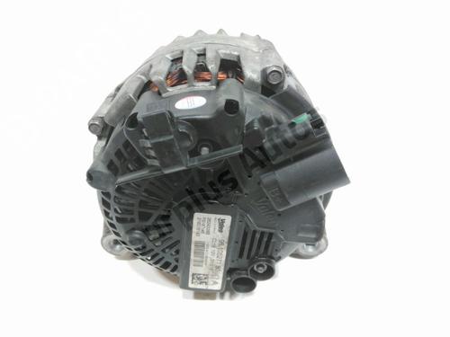 Alternator CITROËN C4 Grand Picasso II (DA_, DE_) 1.6 BlueHDi 120 | BP29857014M7