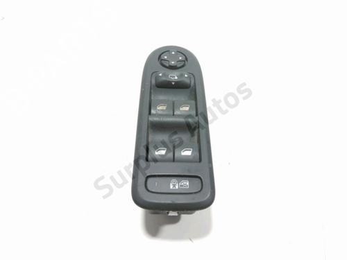 Used Left front window switch Left front window switch 37681393 37681393