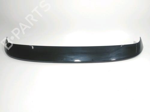 Used Rear spoiler CITROËN C4 II (NC_) 1.2 THP 130 (NCHNYM, NCHNYT) (130 hp) 28259136