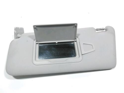 Used Left sun visor MERCEDES-BENZ B-CLASS Sports Tourer (W245) B 180 CDI (245.207) (109 hp) 28264700