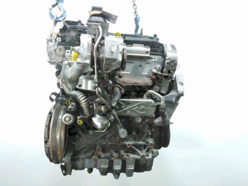 Engine VW TIGUAN (5N_) 2.0 TDI | BP33231012M1 - Image 3