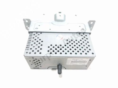 radio-ford-fiesta-vii-hj-hf-2017-37220514 main image