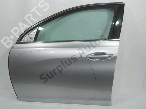 Used Left front door Left front door PEUGEOT 308 II (LB_, LP_, LW_, LH_, L3_) 1.6 HDi / BlueHDi 115 (115 hp) 33974088 33974088