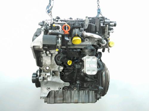 Used Engine Engine AUDI A1 (8X1, 8XK) 1.6 TDI (105 hp) 31694038 31694038