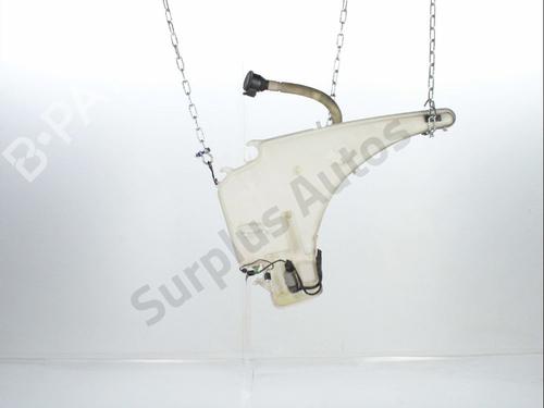 Used Windscreen washer tank Windscreen washer tank BMW 3 (E90) 320 d (163 hp) 34262960 34262960