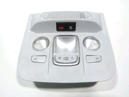 Interior roof light PEUGEOT 208 I (CA_, CC_) 1.6 HDi | BP28263490I8