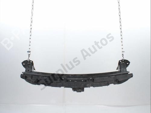 Used Front bumper reinforcement Front bumper reinforcement 39195140 39195140