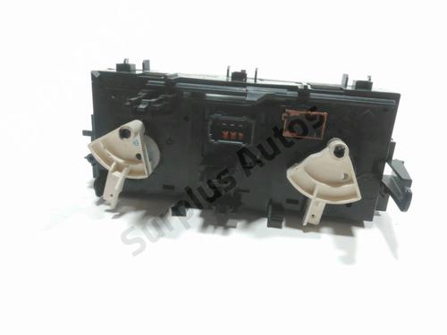 AC Styreenhet / Manøvreringsenhet CITROËN C3 II (SC_) 1.2 VTi 82 | BP30367454I5