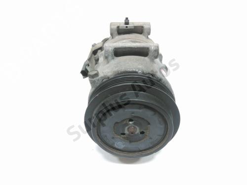 Used AC compressor AC compressor MERCEDES-BENZ B-CLASS Sports Tourer (W245) B 170 (245.232) (116 hp) 37764552 37764552