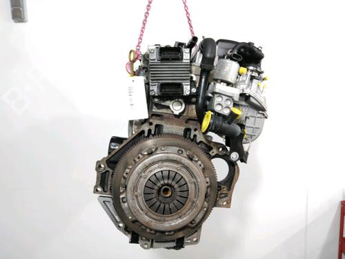 Engine OPEL ASTRA G Hatchback (T98) 1.4 16V (F08, F48) | BP30983277M1 - Image 2