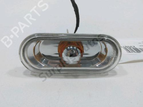 Used Right side indicator SEAT ALTEA (5P1) 1.9 TDI (105 hp) 31005483