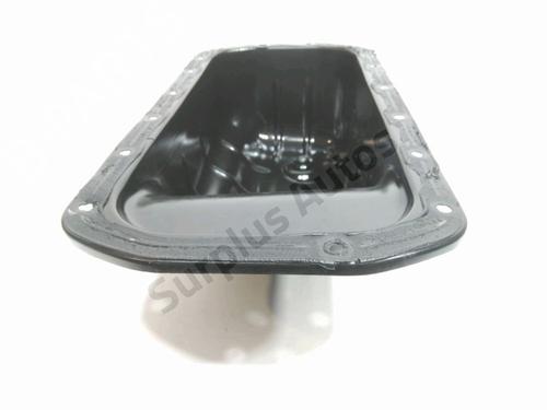 Oil sump PEUGEOT 2008 I (CU_) 1.6 BlueHDi 100 | BP29496002M115 
