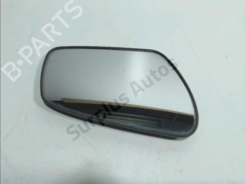 Used Right mirror glass Right mirror glass FORD FOCUS C-MAX (DM2) 1.6 TDCi (90 hp) 36464848 36464848