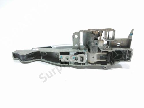Rear right exterior door handle CITROËN C4 I (LC_) 1.6 HDi | BP28251919C130 