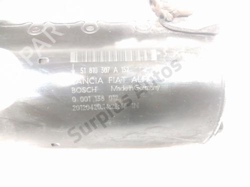 Starter FIAT 500 (312_) 1.3 D Multijet (312AXE1A) | BP37763742M8 - Image 4